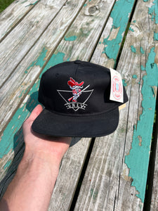 Vintage UNLV Rebels SnapBack Hat