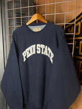 Load image into Gallery viewer, Vintage Super Heavyweight Penn State Crewneck (XL)
