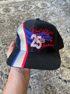 Vintage Nascar Darrell Waltrip SnapBack Hat