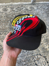 Load image into Gallery viewer, Vintage Nascar 2000 Embroidered Hat
