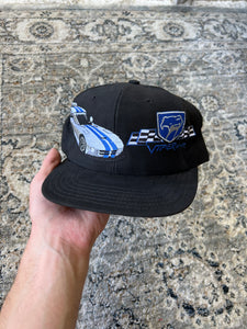 Vintage Viper Racing SnapBack Hat