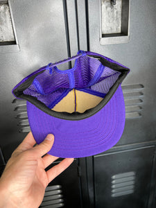 Vintage Virginia Beach Pier Trucker Hat