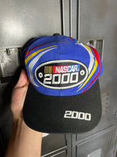 Load image into Gallery viewer, Vintage Nascar 2000 Hat
