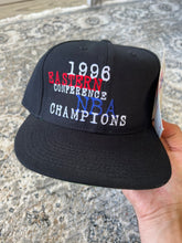 Load image into Gallery viewer, Vintage Sports Specialties NBA Eastern Conference Champs Hat
