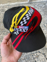 Load image into Gallery viewer, Vintage Nascar 2000 Embroidered Hat
