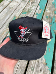 Vintage UNLV Rebels SnapBack Hat