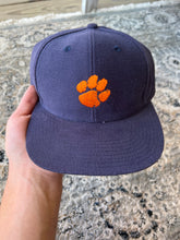 Load image into Gallery viewer, Vintage Clemson Tigers Hat
