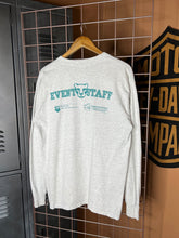Load image into Gallery viewer, Vintage 2002 Happy Birthday Penn State Longsleeve (L)

