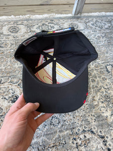 Vintage Nascar 2000 Embroidered Hat