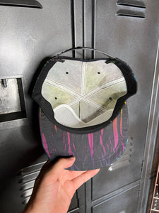 Vintage John Deere Rainbow Hat