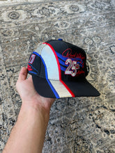 Load image into Gallery viewer, Vintage Nascar Darrell Waltrip SnapBack Hat
