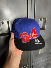 Load image into Gallery viewer, Vintage Bill Elliot Nascar SnapBack
