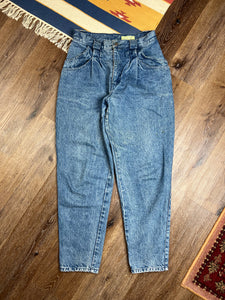 Vintage Womens Jag Jeans (12, 28 x 29)