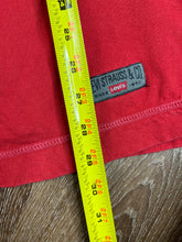 Load image into Gallery viewer, Vintage Levi’s Henley Tee (L)
