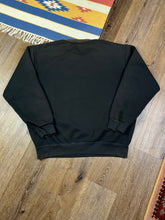 Load image into Gallery viewer, Vintage Polo Golf Black Crewneck (XL)
