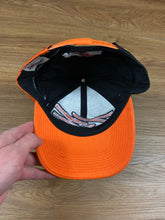 Load image into Gallery viewer, Vintage Tony Stewart NASCAR SnapBack Hat
