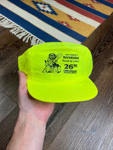 Load image into Gallery viewer, Vintage Riverside Casino Neon SnapBack Hat
