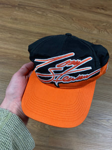 Vintage Tony Stewart NASCAR SnapBack Hat