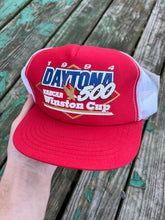 Load image into Gallery viewer, Vintage 1994 Daytona 500 Trucker Hat
