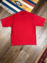 Load image into Gallery viewer, Vintage Levi’s Henley Tee (L)
